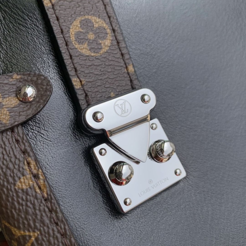 LV Box Bags